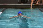 Swimming vs CGA  Wheaton College Swimming & Diving vs Coast Guard Academy. - Photo By: KEITH NORDSTROM : Wheaton, Swimming, diving